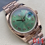 ロレックスコピー 36mm 316鋼 自動巻き 887